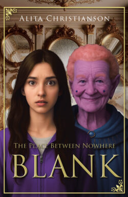 The Place Between Nowhere