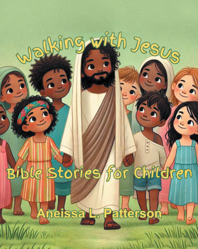 Walking With Jesus Bible Stories For Children ReaderHouse