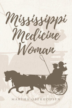 Mississippi Medicine Woman