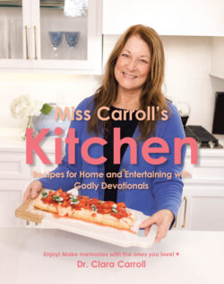 Miss Carroll's Kitchen
