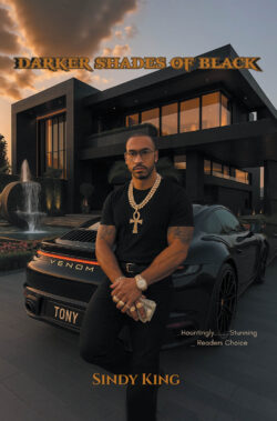 Darker Shades of Black