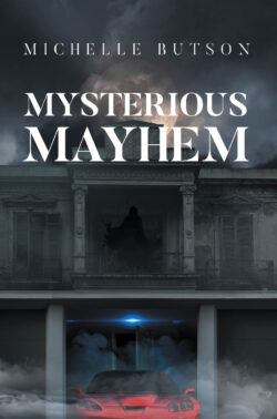 Mysterious Mayhem