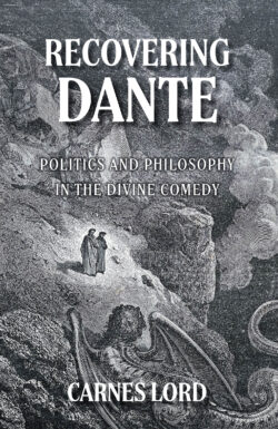 Recovering Dante