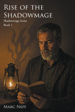Rise of the Shadowmage
