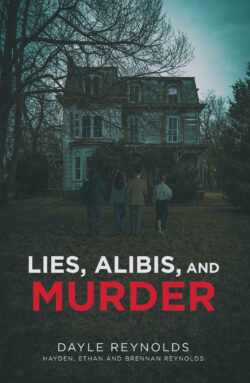 Lies, Alibis, and Murder