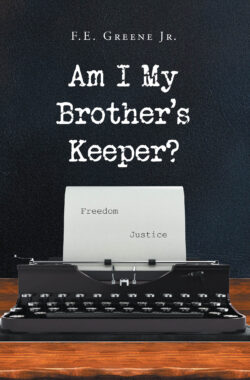 Am I My Brother's Keeper?