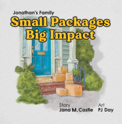 Small Packages Big Impact
