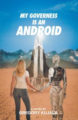 My Governess is an Android