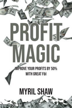 Profit Magic