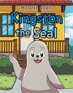 Kingston the Seal