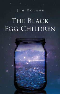 The Black Egg Children