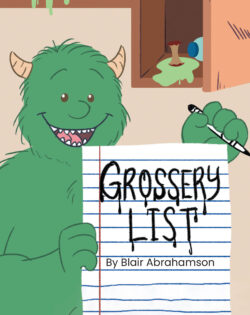Grossery List