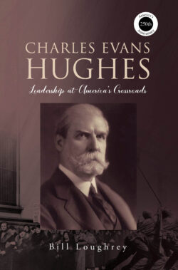Charles Evans Hughes