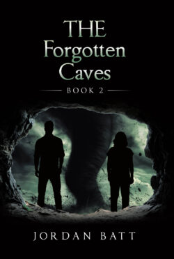 The Forgotten Caves