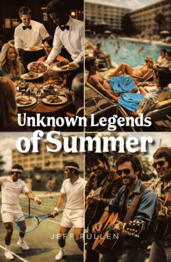 Unknown Legends of Summer