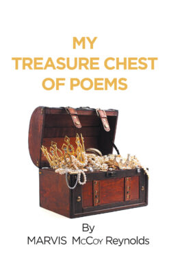My Treasure Chest of Poems