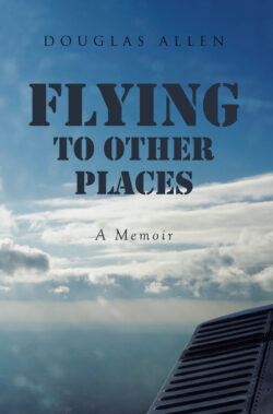 Flying to Other Places