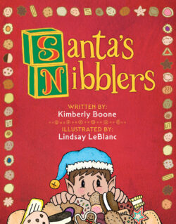 Santa's Nibblers