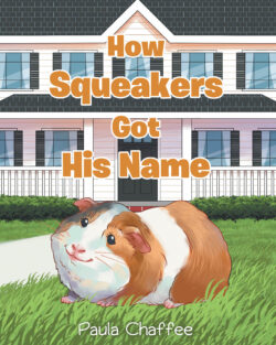 How Squeakers Got His Name