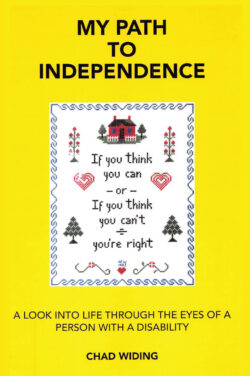 MY PATH TO INDEPENDENCE