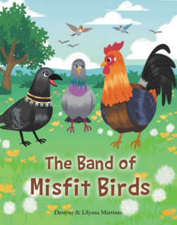 The Band of Misfit Birds