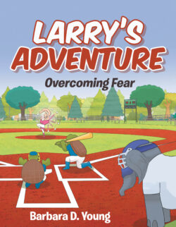 LARRY'S ADVENTURE