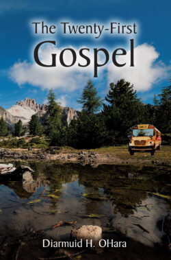 The Twenty-First Gospel