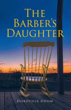 The Barber's Daughter