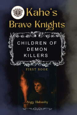 Children of Demon Killers; I Want Peace