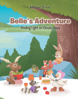 Belle's Adventure
