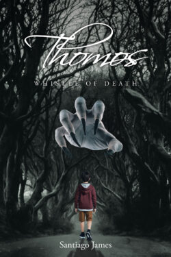 Thomos Whistle of Death