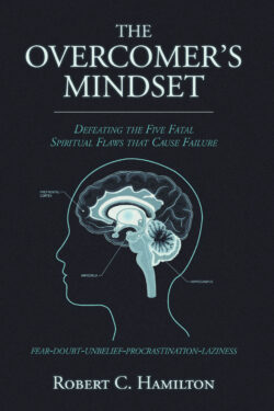 THE OVERCOMER'S MINDSET