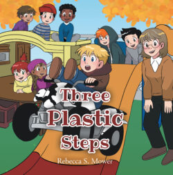 The Three Plastic Steps