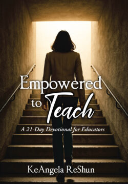 Empowered to Teach