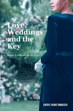 Love, Weddings and the Key