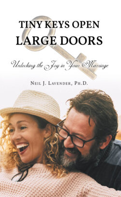 Tiny Keys Open Large Doors