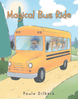 Magical Bus Ride
