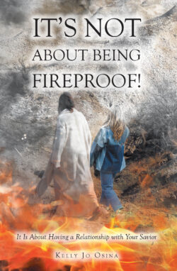 It's Not About Being Fireproof!