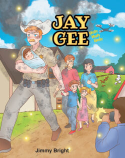 Jay Gee