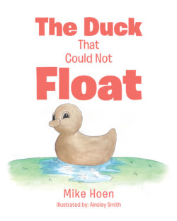 The Duck That Could Not Float