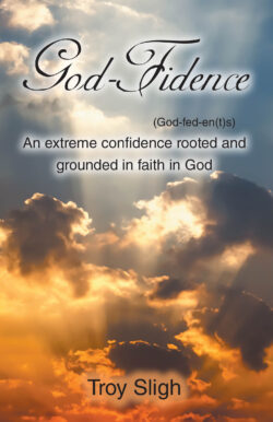 God-Fidence (God-fed-en(t)s)