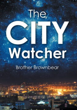 The CITY Watcher