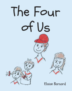 The Four Of Us