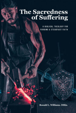 The Sacredness of Suffering