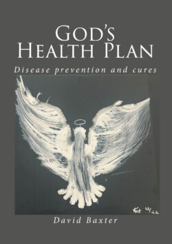God's Health Plan