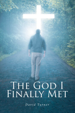 The God I Finally Met