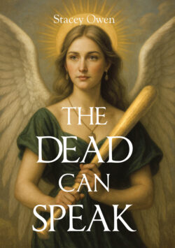 The Dead Can Speak