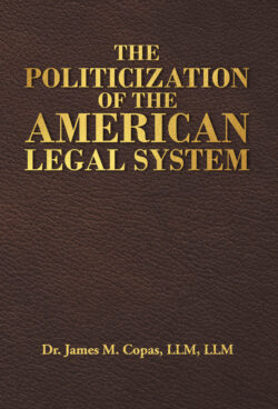 The Politicization of the American Legal System