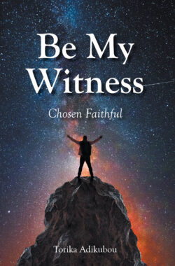 Be My Witness