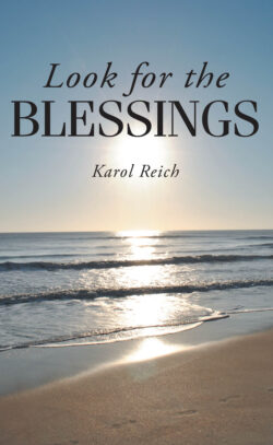 Look for the Blessings